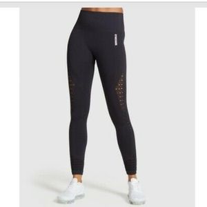 Gymshark Energy Seamless Leggings